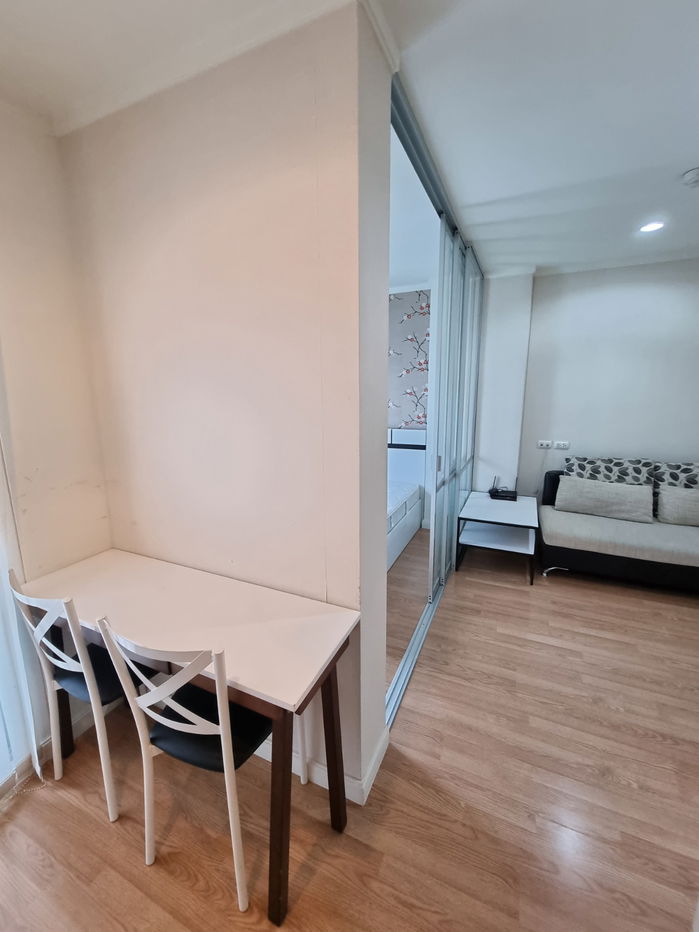 รูป ให้เช่า8000บ.ลุมพินี วิลล์ พัฒนาการ ใกล้ทางด่วน ม.สแตมฟอร์ด ม.เกษมบัณฑิต ม.เอแบค - รูปที่ 7/12