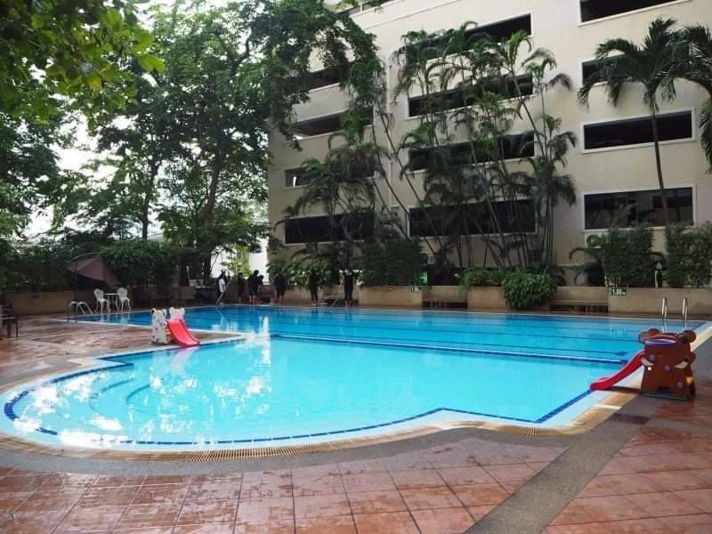 picture For rent Saranjai Mansion Sukhumvit 6 (BTS Nana) Ready to move in - 6/7