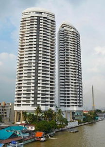 Rattanakosin View Mansion