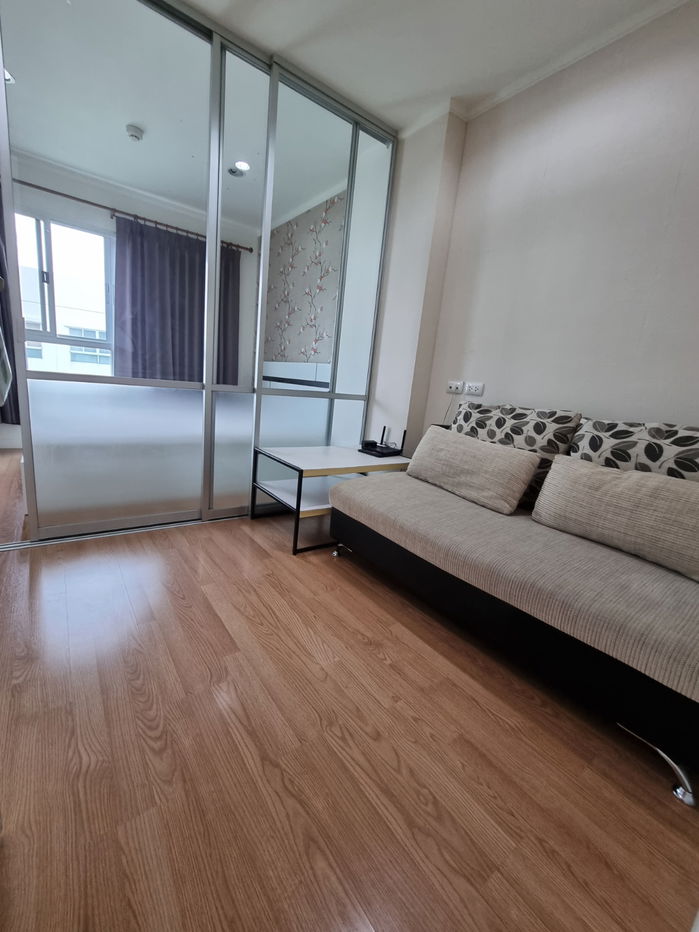 รูป ให้เช่า8000บ.ลุมพินี วิลล์ พัฒนาการ ใกล้ทางด่วน ม.สแตมฟอร์ด ม.เกษมบัณฑิต ม.เอแบค - รูปที่ 3/12