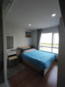P-105621 Condo for sell Regent Home Sukhumvit 81 fully furnished. Line Id: @easythaihome 085-592-2897