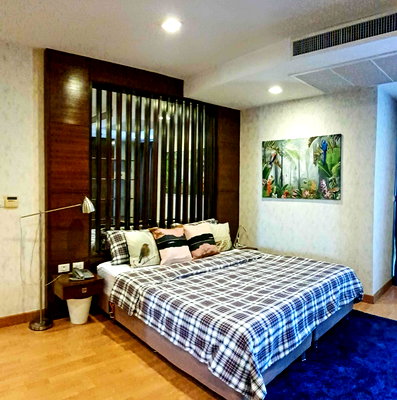 Condos for rent Gateway Ekamai : T1179 Condo for rent Nusasiri Grand, beautiful room, fully furnished, has a washing machine, special price