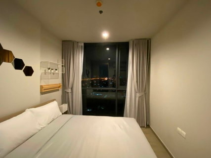 รูปภาพ Condo For rent THE LINE Wongsawang Fully Furnished Line ID: @ppagent