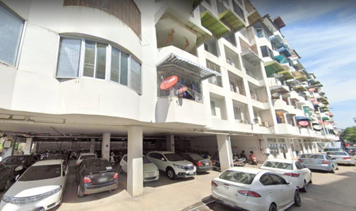 Project Lannanakorn Condo Town Picture - 1/1