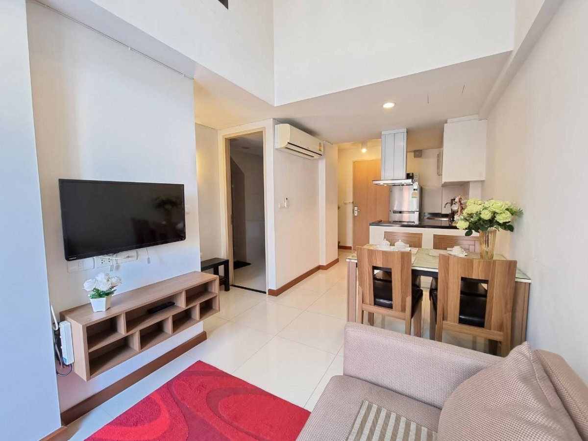 รูป 🔥🔥 Le Cote Thonglor 8 (เลอ โคเต้ ทองหล่อ 8) คอนโดมิเนียม ใจกลางทองหล่อ ใกล้รถไฟฟ้า BTS ทองหล่อเพียง 800 เมตร  !!! 🔥🔥 - รูปที่ 5/12