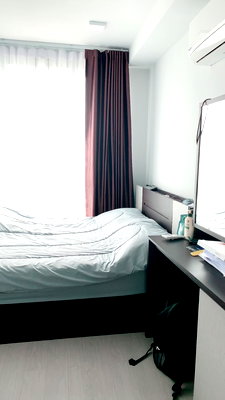 Condos for rent : For Rent to The Ville Express Ratchayothin fully furished ready to move in