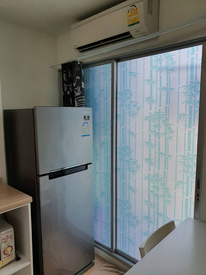 รูป ให้เช่าคอนโด LPN อ่อนนุช-ลาดกระบัง ชั้น 5 ตึก A ห้องสวย - รูปที่ 25/25