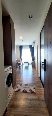 Condos for rent : FOR RENT Condo Niche Mono Sukhumvit-Bearing