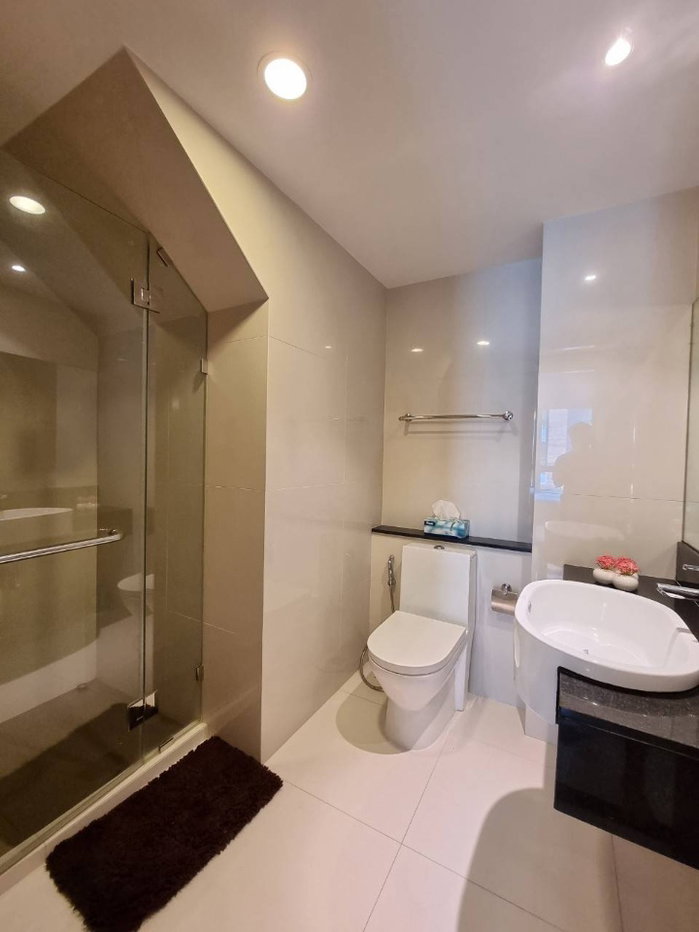 รูป 🔥🔥 Le Cote Thonglor 8 (เลอ โคเต้ ทองหล่อ 8) คอนโดมิเนียม ใจกลางทองหล่อ ใกล้รถไฟฟ้า BTS ทองหล่อเพียง 800 เมตร  !!! 🔥🔥 - รูปที่ 11/12