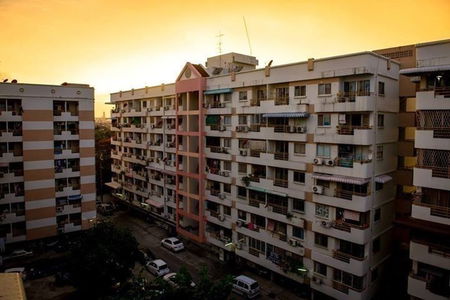 ดุลิยา เพลส