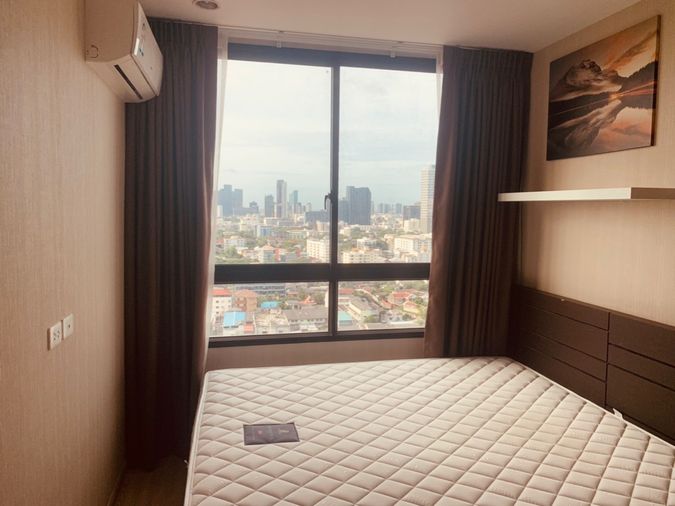 คอนโด อาร์ทีมิส สุขุมวิท 77 (Artemis Sukhumvit 77)