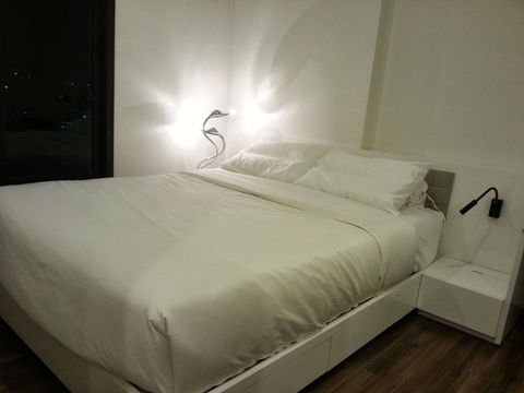 Room for RENT at  WYNE Sukhumvit @condorental
