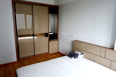 Condos for rent : Condo For rent JRY Rama 9, 1bedroom Fully Furnished, Line ID: @ppagent