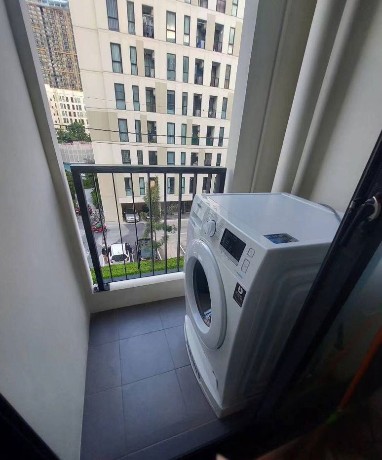 picture ❤️Unio Sukhumvit 72 BTS Bearing ready to Move in❤️ - 7/7