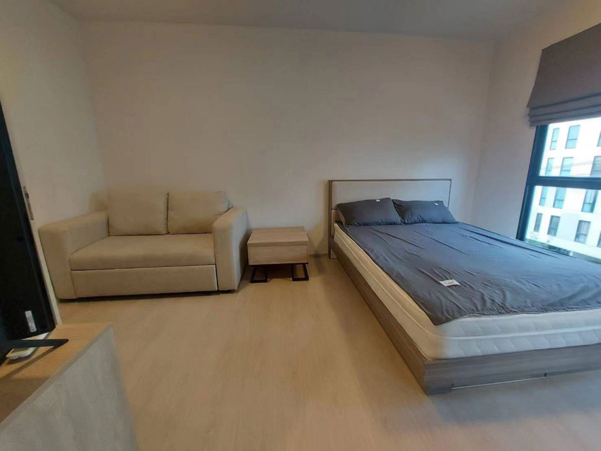 picture ❤️Unio Sukhumvit 72 BTS Bearing ready to Move in❤️ - 1/7