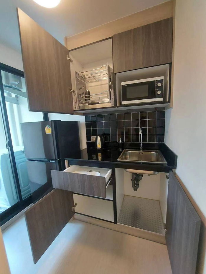 picture ❤️Unio Sukhumvit 72 BTS Bearing ready to Move in❤️ - 4/7