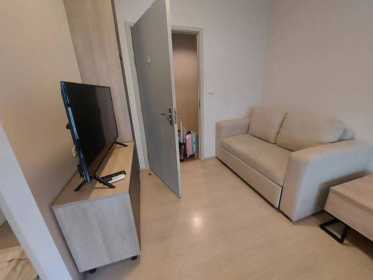 picture ❤️Unio Sukhumvit 72 BTS Bearing ready to Move in❤️ - 2/7