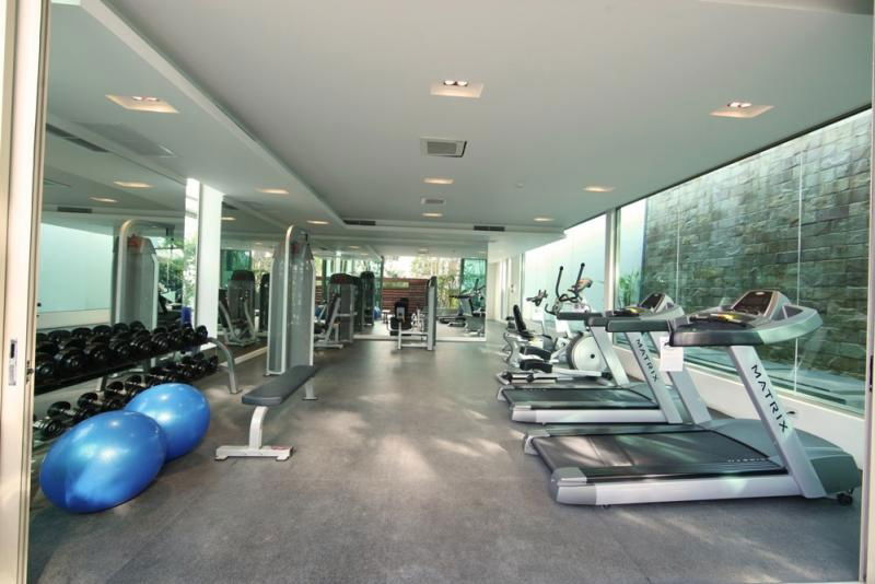 รูป 💒ให้เช่าถูก💒คอนโด5ดาว🌈The Sanctuary🌈 ติดหาดวงศ์อมาษต์ นาเกลือซอย12  - รูปที่ 16/19