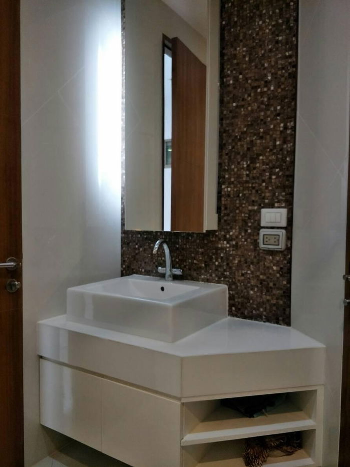 รูป 💒ให้เช่าถูก💒คอนโด5ดาว🌈The Sanctuary🌈 ติดหาดวงศ์อมาษต์ นาเกลือซอย12  - รูปที่ 10/19