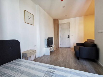 รูปภาพ Condo For rent De LAPIS Charan 81 Fully Furnished Line ID: @ppagent