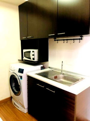 Condos for rent : Condo For rent S&S Sukhumvit 101/1  Fully Furnished Line ID: @ppagent