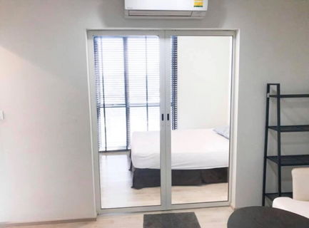 รูปภาพ Condo For rent  Chambers Chaan Ladprao Wanghin, Fully Furnished, Line ID: @ppagent