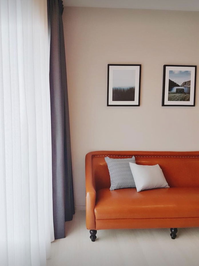picture Life Sukhumvit 48 (183 ) 1 bed Plus good room - 3/10