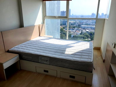 Condos for rent : Condo For rent Ideo Mix Phaholyothin  Fully Furnished Line ID: @ppagent