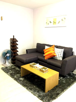 Condos for rent Wutthakat Road : Aspire Sathorn-Taksin for rent