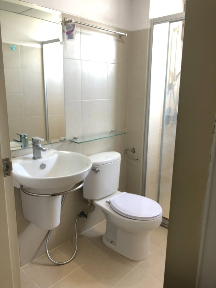 picture For rent Supalai Park Ekkamai-Thonglor Ready to move in - 10/12