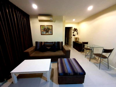 Condos for rent : Condo For rent Wish @ Siam Fully Furnished Line ID: @ppagent