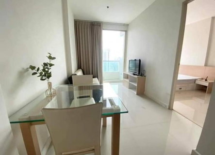 รูปภาพ Condo For rent Ideo Mix Phaholyothin, Fully Furnished , Line ID: @ppagent