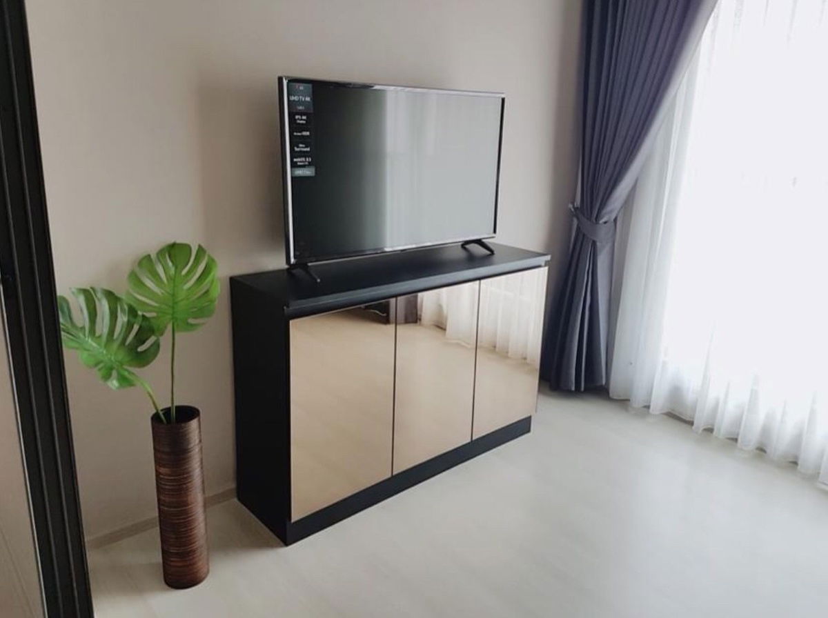 picture Life Sukhumvit 48 (183 ) 1 bed Plus good room - 4/10