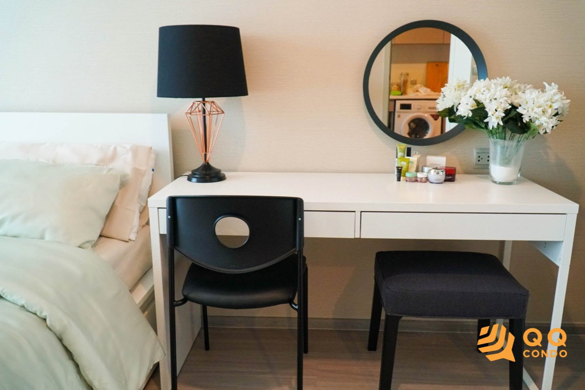 รูป 🍑🥑ให้เช่า Life Ladprao ห้องสวย ชั้นสูง 1Bed 35 ตร.ม. 🍑🥑 - รูปที่ 5/10