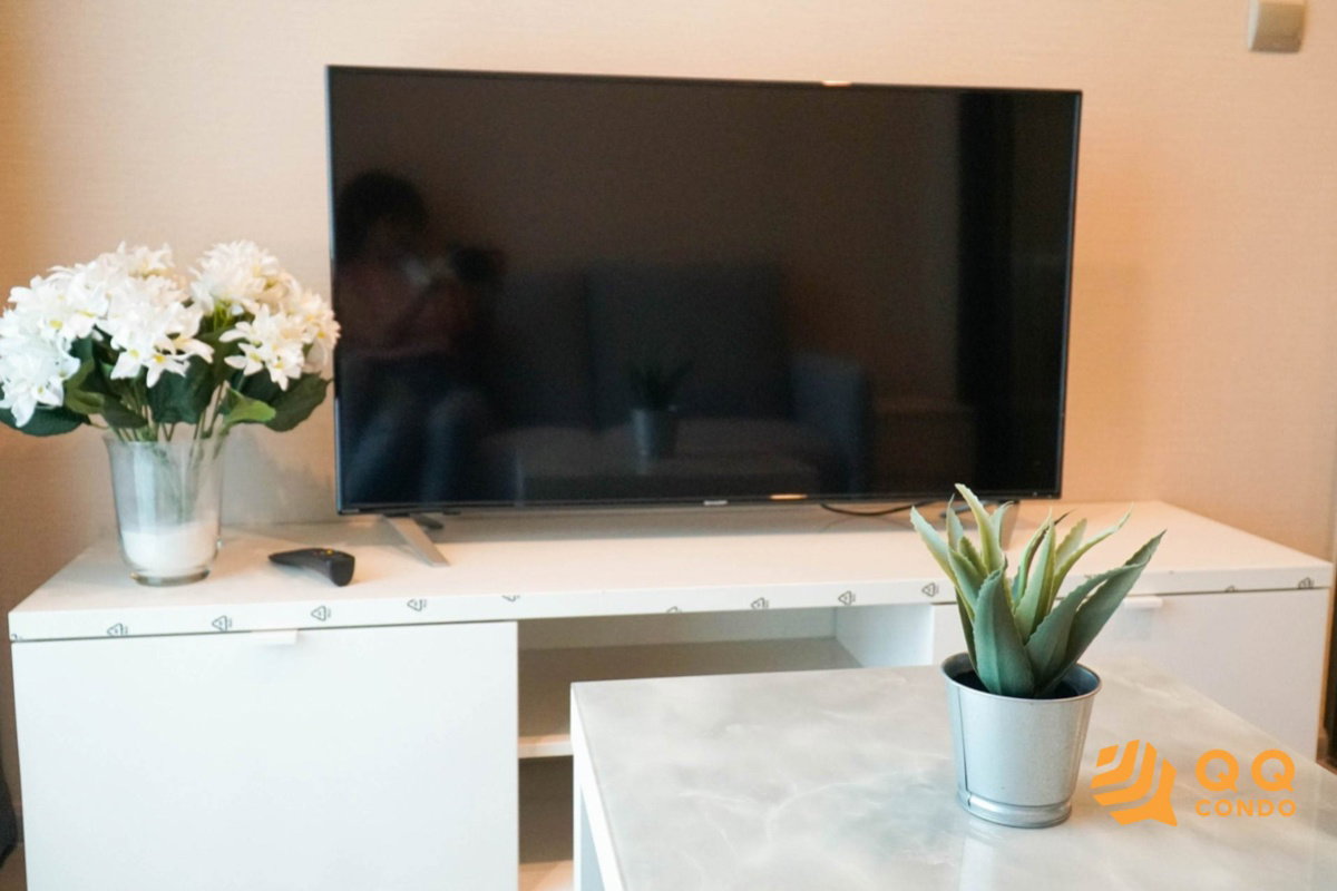 รูป 🍑🥑ให้เช่า Life Ladprao ห้องสวย ชั้นสูง 1Bed 35 ตร.ม. 🍑🥑 - รูปที่ 8/10