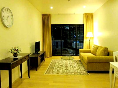 Condos for rent : Good condo and good location for rent at Noble Reform near BTS Ari 25,000 Baht/Month Only!