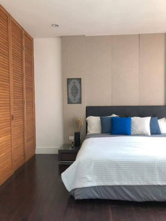 Best Price!!! Aguston Sukhumvit 22 Near BTS Promphong #Petfriendly