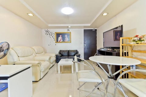 รูปภาพ Condo For rent Ratchathewi Tower Fully Furnished Line ID: @ppagent