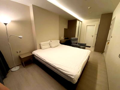 คอนโดให้เช่า : Vtara Sukhumvit 36 ห้องสวย ราคาดี สอบถามเพิ่มเติมได้ที่ Line @condorental