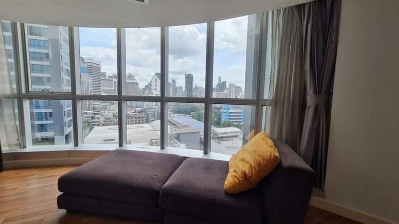 Condos for rent : For rent, The Trendy Condo Sukhumvit Soi 13,85 sq m. 2 bedrooms beautiful room, fully furnished, Line ID: @ppagent