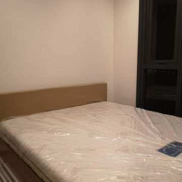 @condorental ให้เช่า THE LINE Phahon - Pradipat ห้องสวย ราคาดี พร้อมเข้าอยู่!!