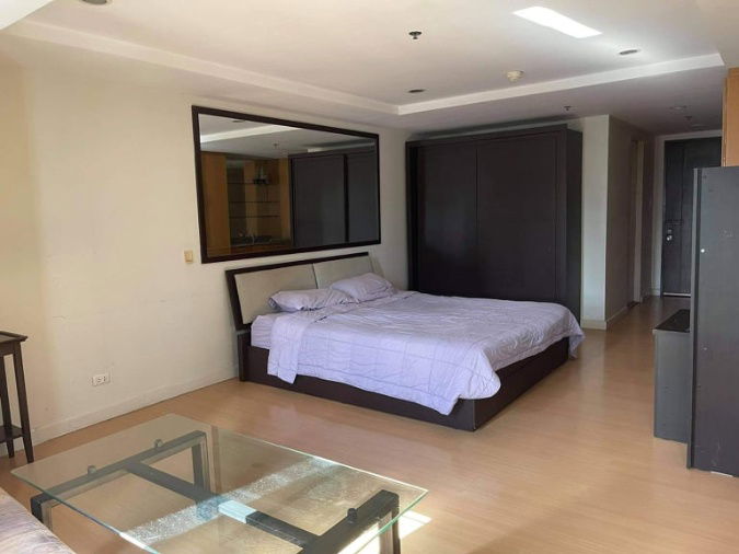 Condos for rent : Condo For rent The Trendy Condo Sukhumvit 13, 37sqm. 1bedroom, Fully Furnished, Line ID: @ppagent