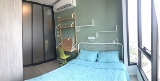 รูปภาพ G 6187💚 中国客户，请加微信。(在联系方式的旁边) For rent CIELA Sripatum Line❤️💜@condopremium💜❤️