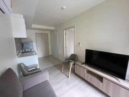 รูปภาพ Condo For rent Maestro 03 Ratchada - Rama 9 Fully Furnished Line ID: @ppagent