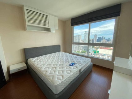 รูปภาพ Condo For rent Diamond Sukhumvit, 1bedroom Fully Furnished, Line ID: @ppagent