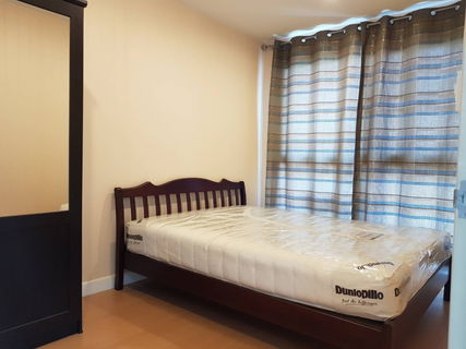 P-107988 🏢ต้องการขายคอนโด เมโทร สกาย รัชดา อาคารB Soi Inthamara 47, Ratchadaphisek, Din Daeng, Bangkok