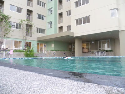 picture Lumpini Condo Pattaya for rent , near Bangkok Pattaya hospital - 8/10