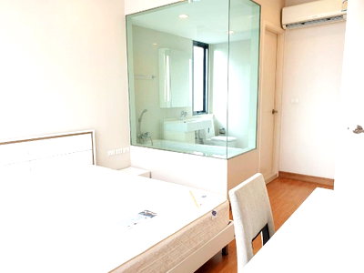 คอนโดให้เช่า : ให้เช่าคอนโด Q House Condo Sukhumvit 79 คิว เฮ้าส์ คอนโด สุขุมวิท 79 60ตร.ม ห้องสวย เฟอร์ครบพร้อมอยู่  ใกล้ BTS อ่อนนุช Line ID: @ppagent