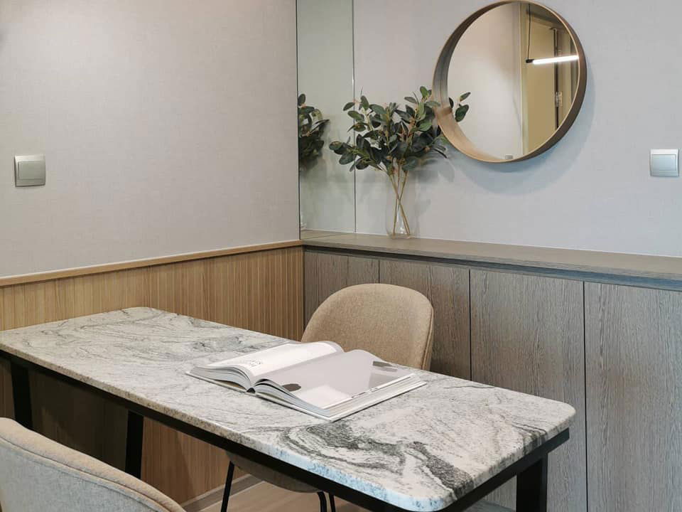picture Life Ladprao  ( 2 ) for rent nice room - 10/17
