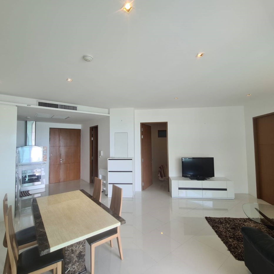 รูป 💒ให้เช่าถูก💒คอนโด5ดาว🌈The Sanctuary🌈 ติดหาดวงศ์อมาษต์ นาเกลือซอย12  - รูปที่ 5/19